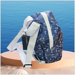 KENDALL + KYLIE mini anchor, backpack / purse. NEW WITH TAG